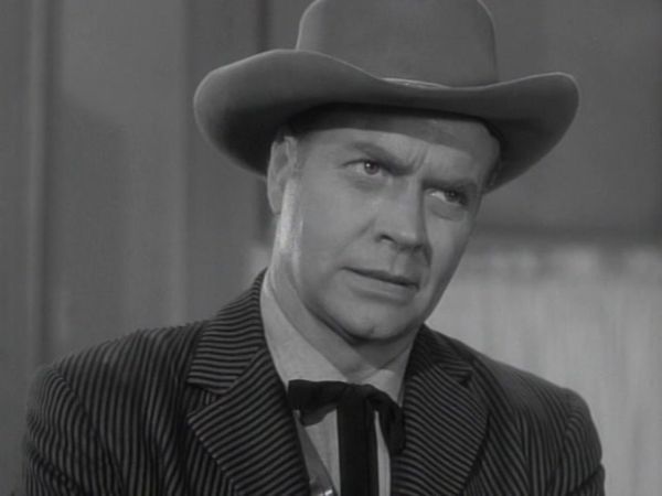 The Rifleman - The Wrong Man