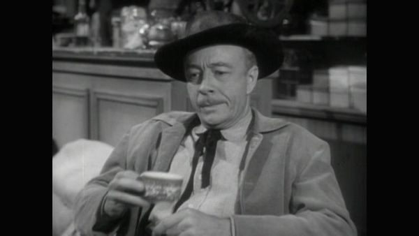 The Rifleman - The Challenge