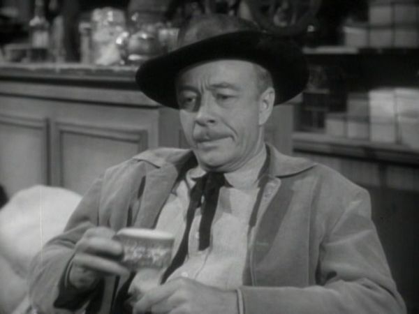 The Rifleman - The Challenge
