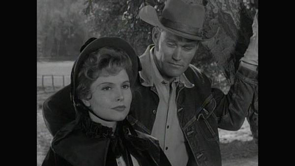 The Rifleman - The Woman