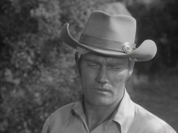 The Rifleman - The Raid