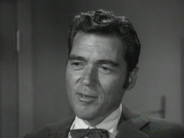 The Rifleman - Outlaw's Inheritance