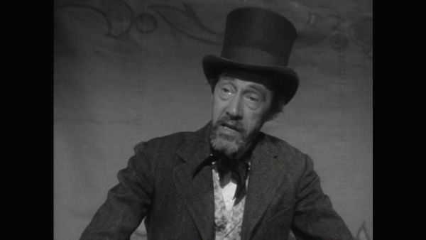 The Rifleman - The Mind Reader