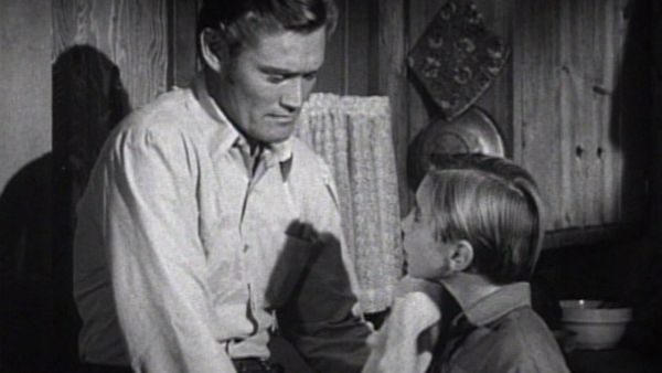 The Rifleman - Bloodlines