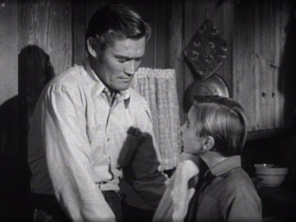 The Rifleman - Bloodlines