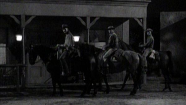 The Rifleman - The Blowout