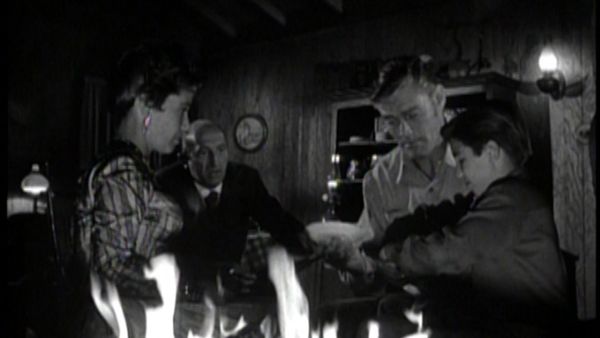 The Rifleman - Eddie's Daughter