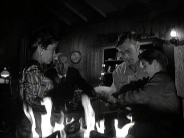 The Rifleman - Eddie's Daughter