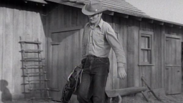 The Rifleman - Surveyors