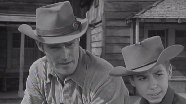 The Rifleman - Mail Order Groom