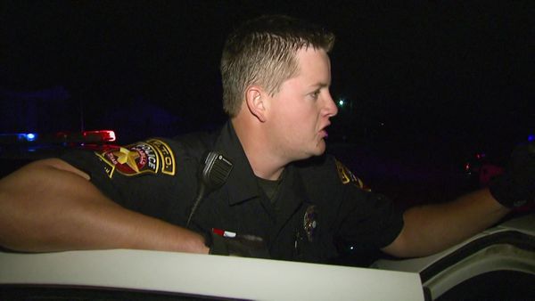 COPS - Cops Grown Men Gone Wild