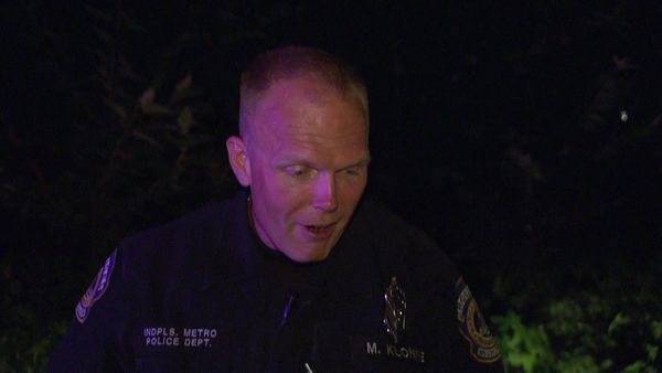 COPS - Cops Guns, Hash, and Fire Hydrants