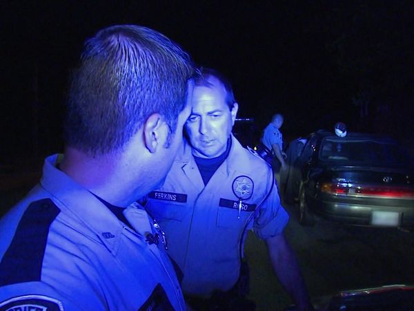 COPS - Cops Not My Text Messages
