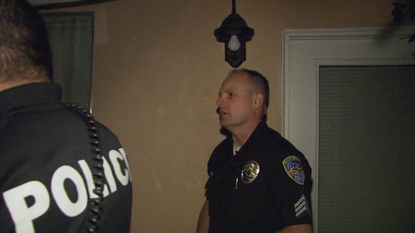 COPS - Cops Dealt a Bad Hand