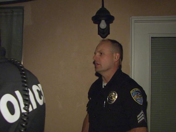 COPS - Cops Dealt a Bad Hand