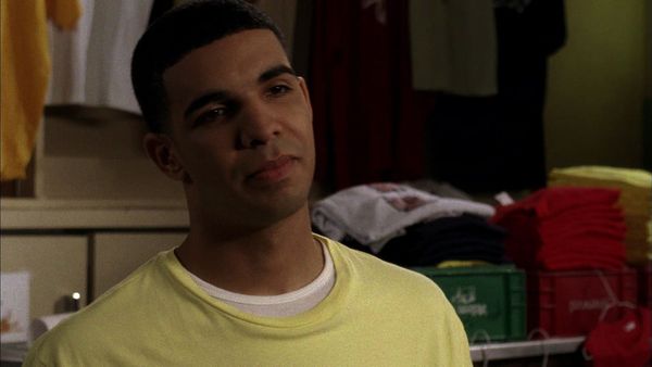 Degrassi: la nueva generación - Si te vas