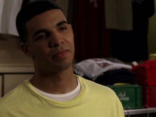 Degrassi: la nueva generación - Si te vas