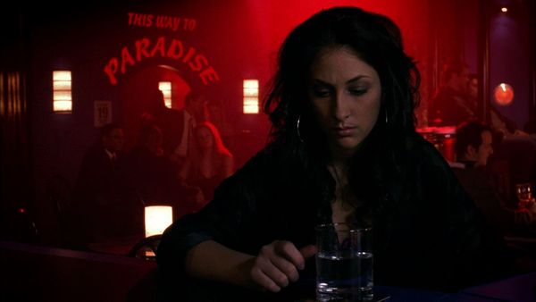 Degrassi: la nueva generación - ¿Aún me quieres?, Pt.   2