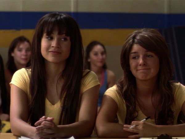 Degrassi: la nueva generación - No puedo esperar