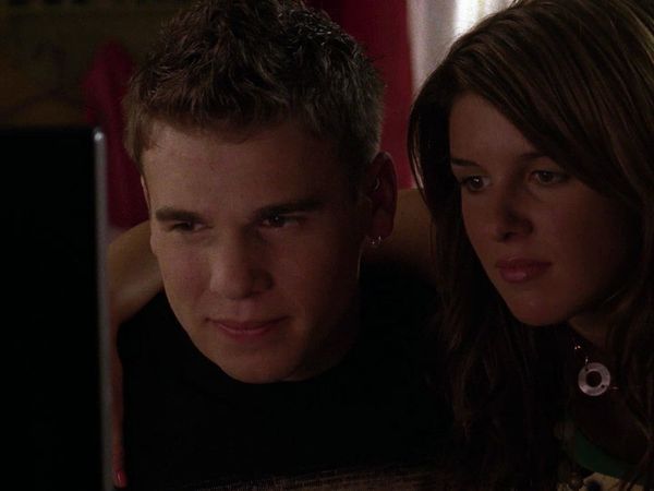 Degrassi: la nueva generación - Ojos sin rostro, Pt.   2