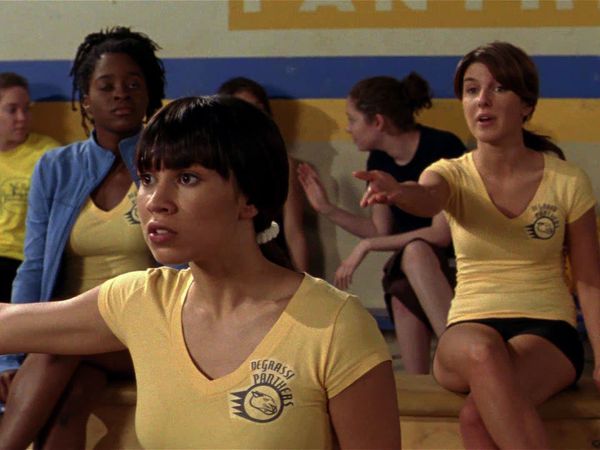Degrassi: la nueva generación - Ojos sin rostro, Pt.   1