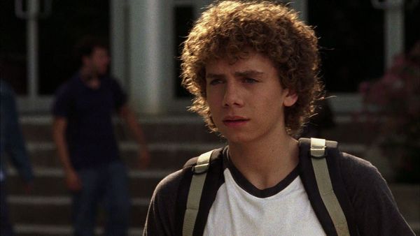 Degrassi: la nueva generación - Peqa Cosa Loca Llamada Amor