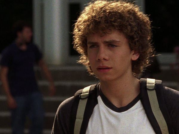 Degrassi: la nueva generación - Peqa Cosa Loca Llamada Amor