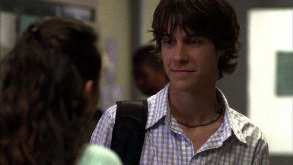 Degrassi: la nueva generación - ¿Qué se siente ser un fantasma?  Pt.  1