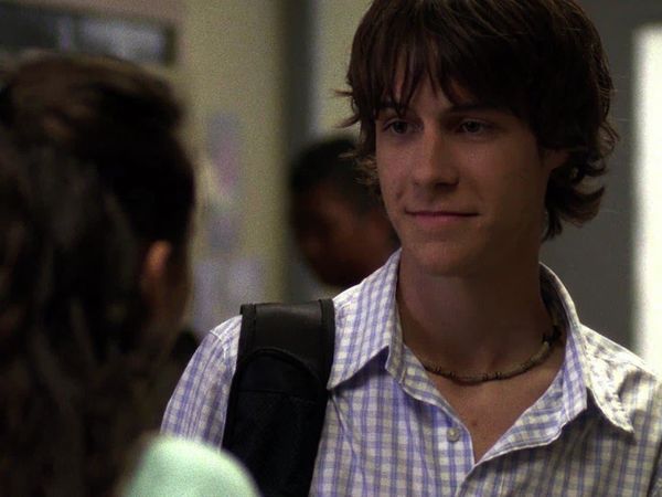 Degrassi: la nueva generación - ¿Qué se siente ser un fantasma?  Pt.  1