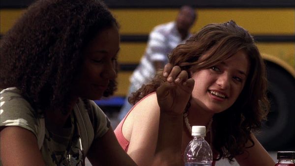 Degrassi: la nueva generación - Trabajando para el fin de semana