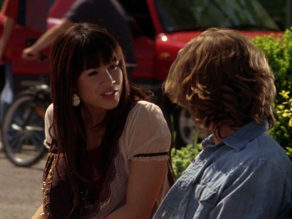Degrassi: la nueva generación - Aquí viene tu hombre, Pt.   1