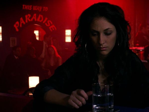 Degrassi: The Next Generation - ¿No me quieres?, Pt. 2