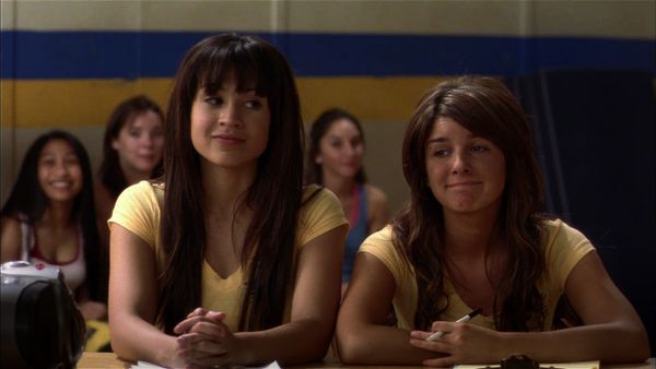 Degrassi: The Next Generation - No puedo esperar