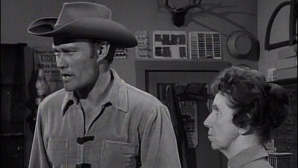 The Rifleman - Heller