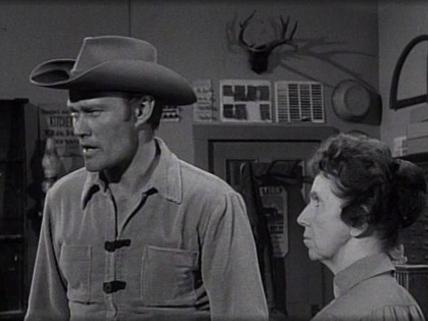 The Rifleman - Heller