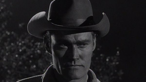 The Rifleman - The Vision