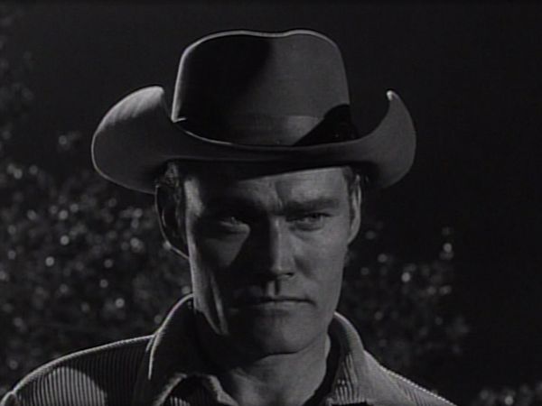 The Rifleman - The Vision