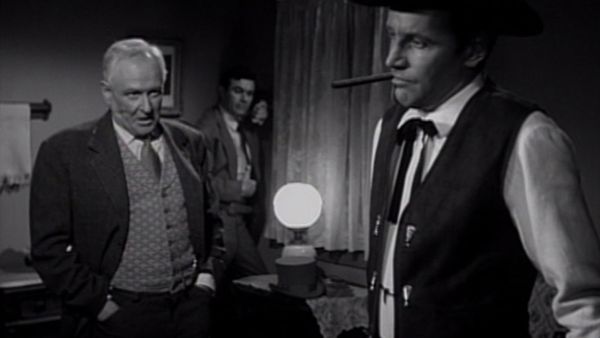 The Rifleman - Lariat