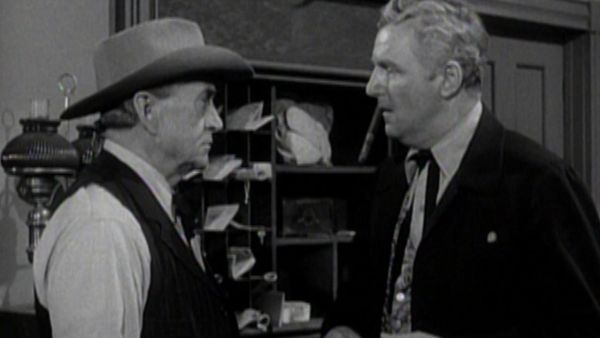The Rifleman - Smoke Screen