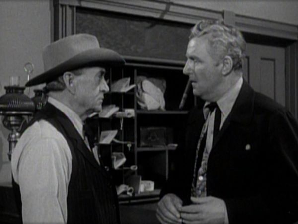 The Rifleman - Smoke Screen