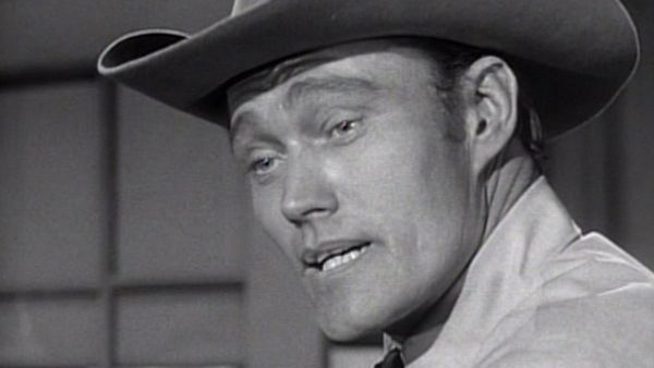 The Rifleman - Shotgun Man