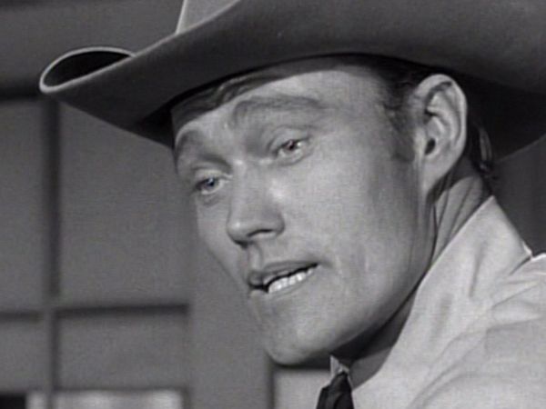 The Rifleman - Shotgun Man