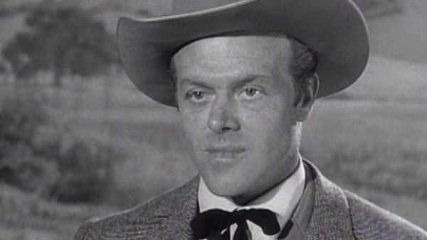 The Rifleman - The Prodigal