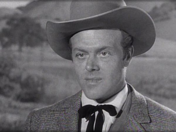 The Rifleman - The Prodigal