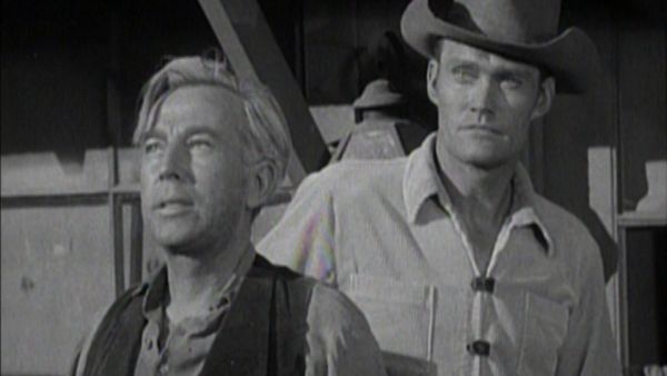 The Rifleman - The Hangman