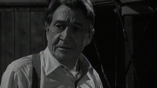 The Rifleman - Woman from Hog Ridge