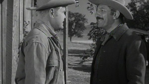 The Rifleman - Trail of Hate