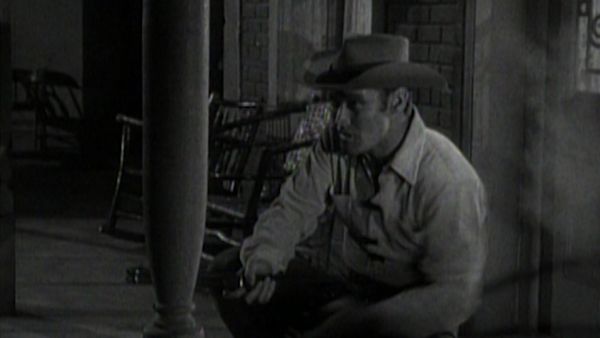 The Rifleman - Seven