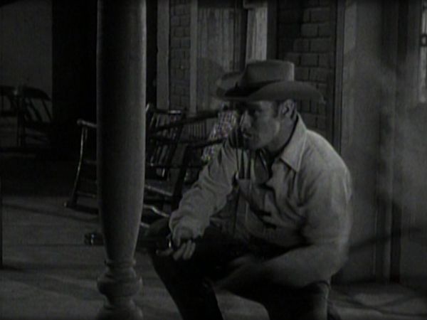 The Rifleman - Seven
