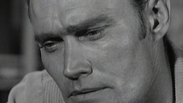 The Rifleman - Strange Town